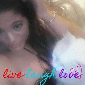 Meet your Posher, Sherri